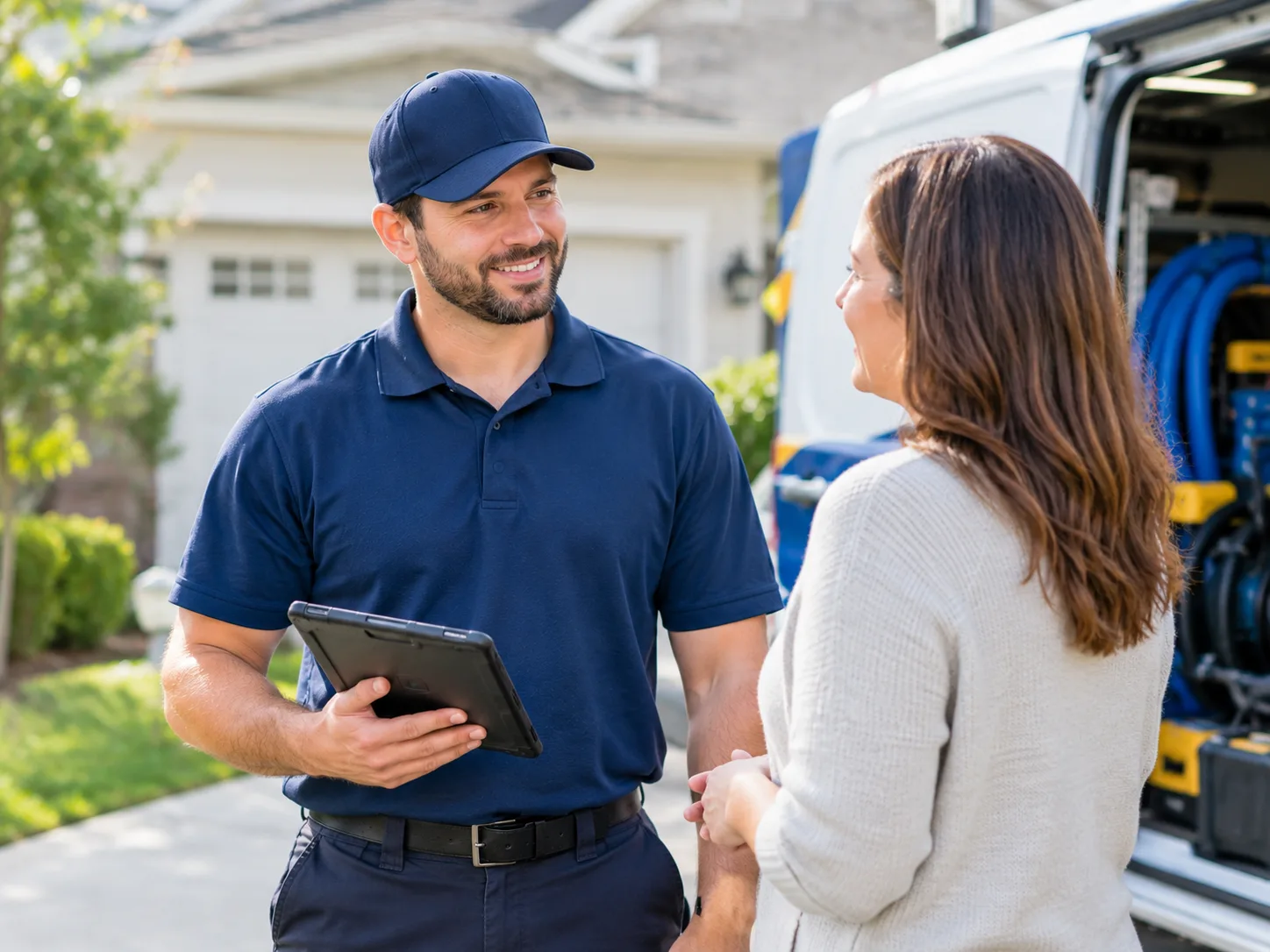 Sewage Backup Cleanup Pollocksville, NC FAQs